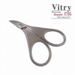Tesoura de Unhas Ambidestra FURTIFS