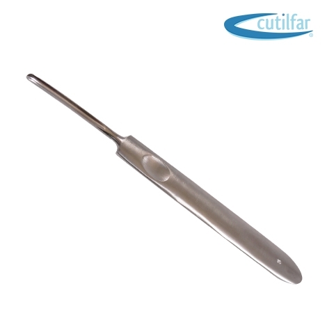Goiva de Inox Nº 3